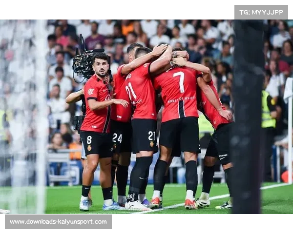 CCTV5+直播西甲第3轮皇家马德里迎战马略卡焦点之战