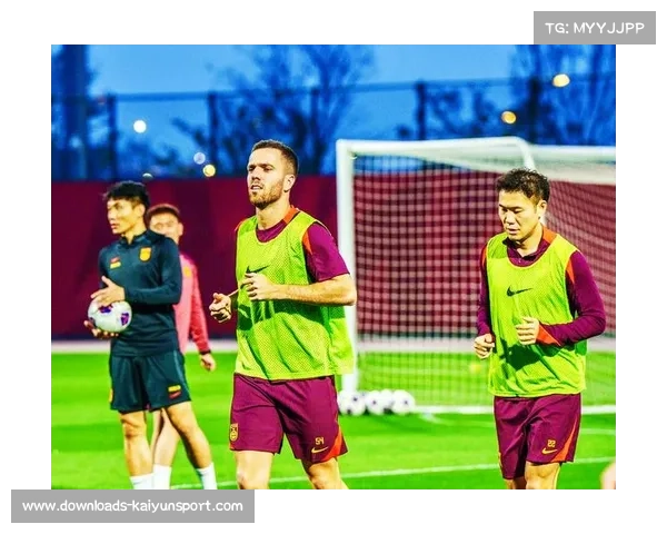 国足因身份问题拒绝小奥斯卡和塞尔吉尼奥入选