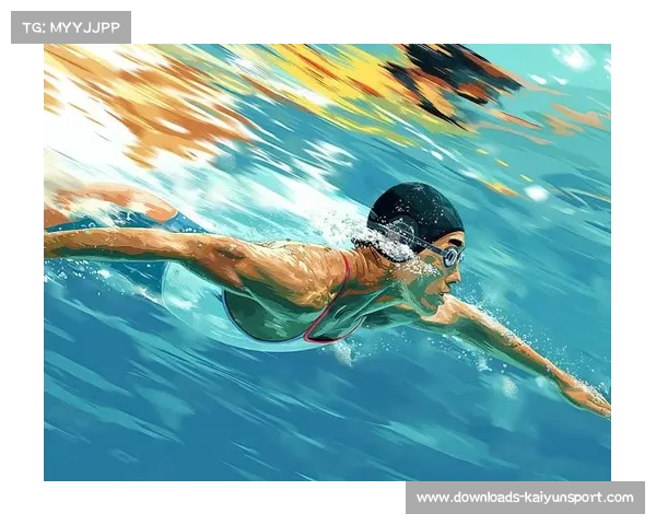 AI技术捕捉运动员瞬间动作，清晰展现身体扭转角度以提高观赏性