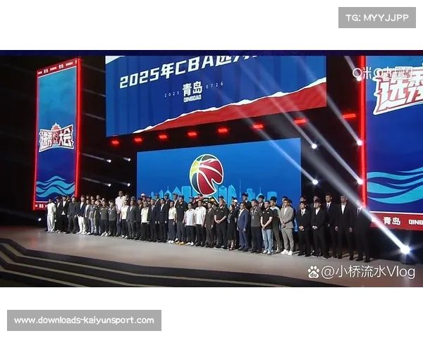 CBA主题跑活动开幕，万人参与融合篮球元素