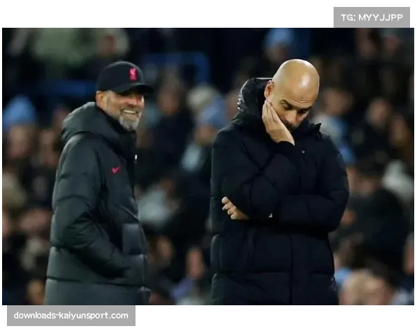 历史回顾:十年前瓜迪奥拉与克洛普的首次对决,如何定义了后续十年的战术潮流? 历史回顾:十年前瓜迪奥拉与克洛普的首次对决,如何定义了后续十年的战术潮流?