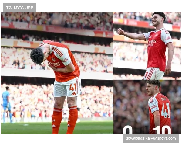 BBC分析:回顾四月赛程,阿森纳年轻阵容暴露的体能瓶颈 BBC分析:回顾四月赛程,阿森纳年轻阵容暴露的体能瓶颈